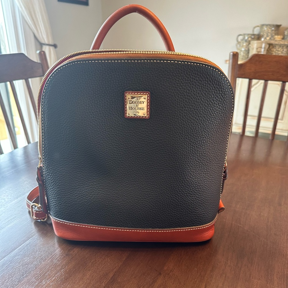 Dooney & Bourke Backpack